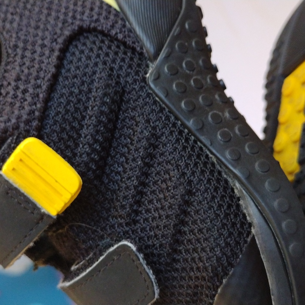 Adidas LEGO Toddler Sneakers - Picture 5 of 10